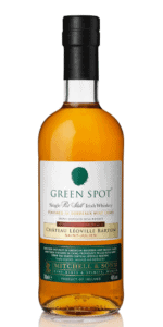 Green Spot Château Léoville Barton is a great introduction to Irish whiskey.