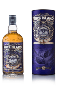 Douglas Laing Rock Island: Sherry Edition