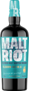 Malt Riot, by Glasgow Distillery